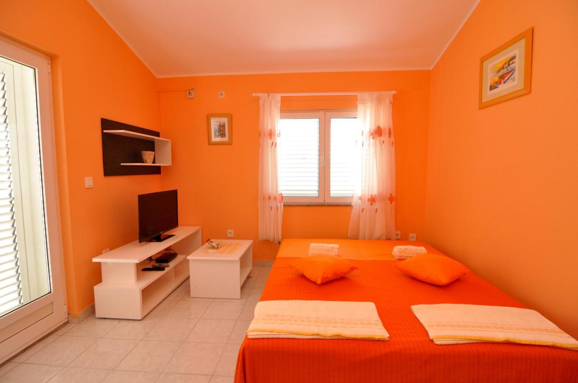 Apartments Marta - Zadar - Near The Sea Quarto foto