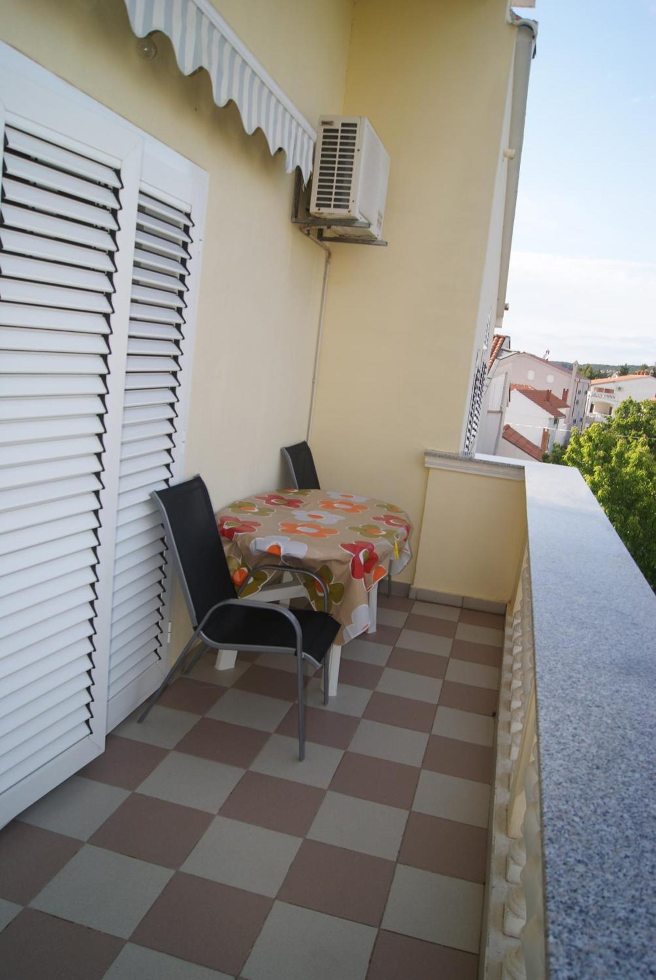 Apartments Marta - Zadar - Near The Sea Quarto foto