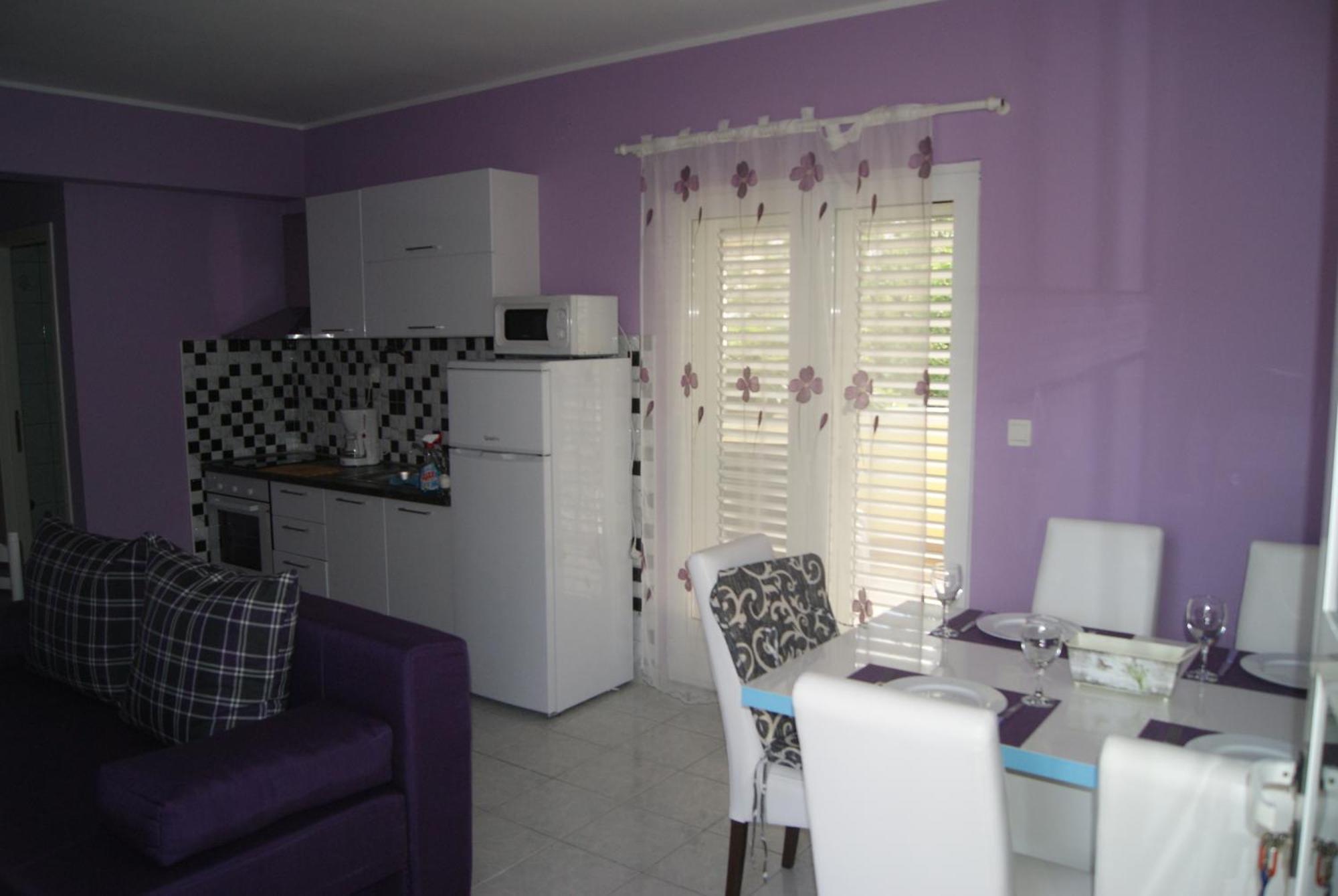 Apartments Marta - Zadar - Near The Sea Quarto foto