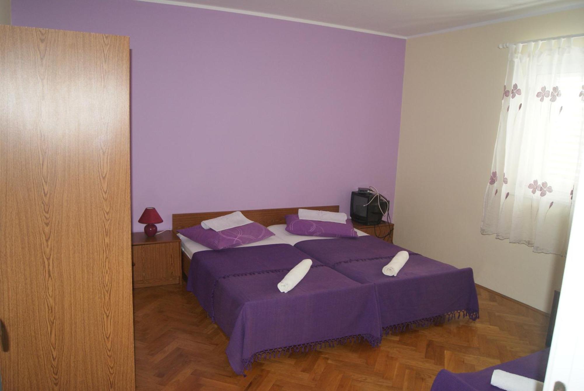 Apartments Marta - Zadar - Near The Sea Quarto foto