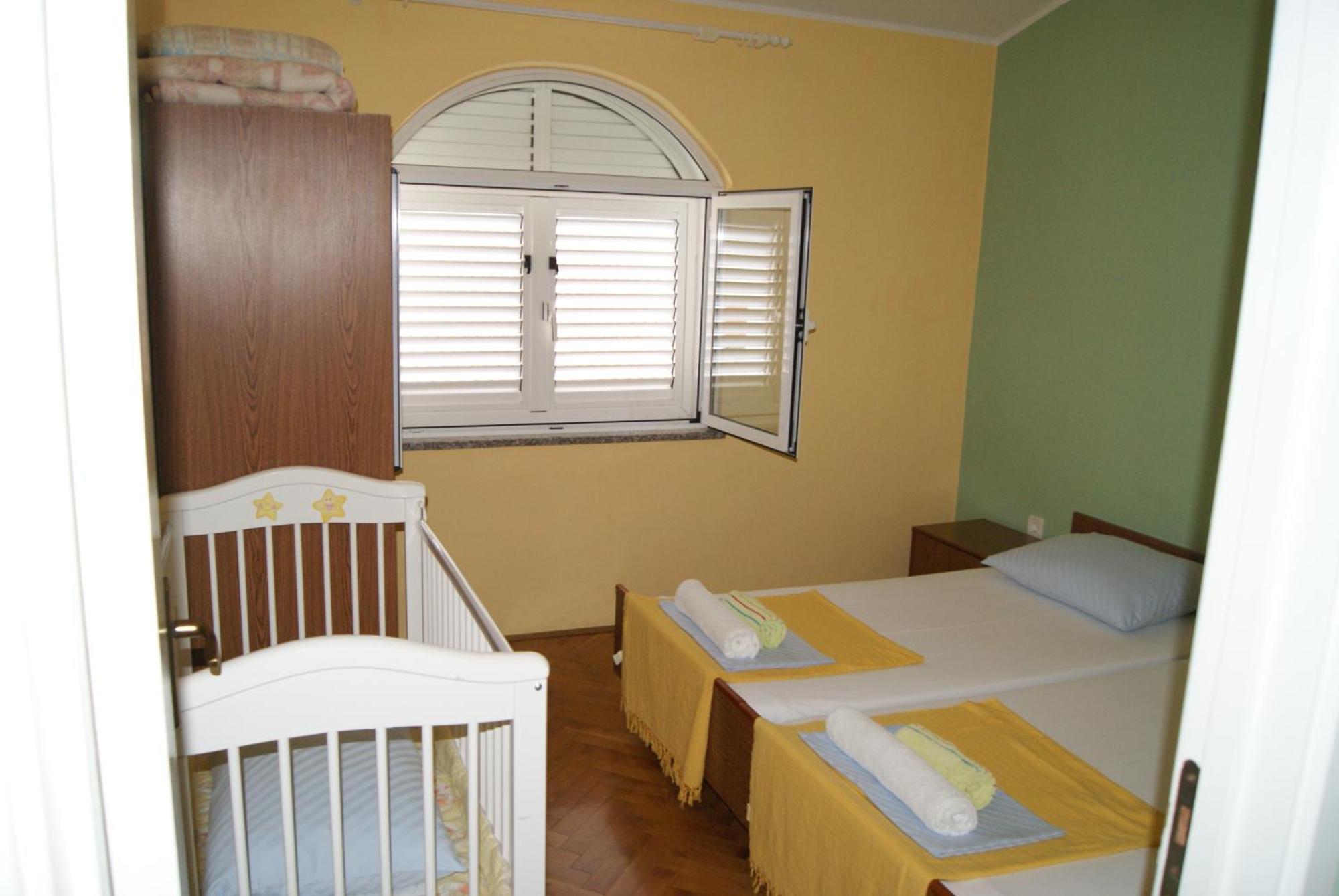 Apartments Marta - Zadar - Near The Sea Quarto foto