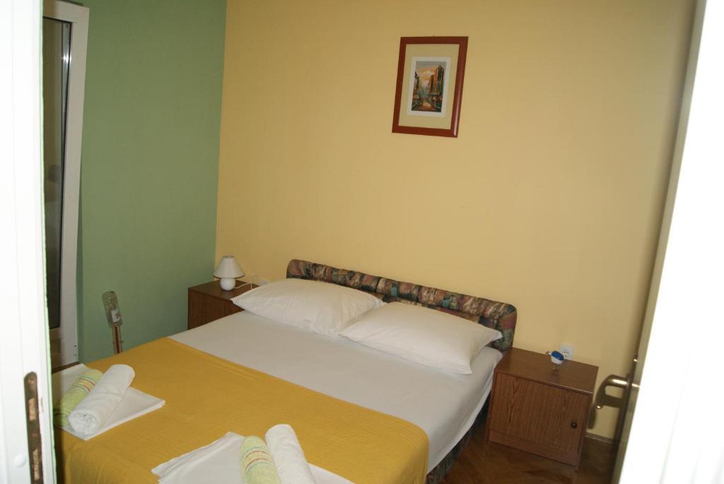 Apartments Marta - Zadar - Near The Sea Quarto foto