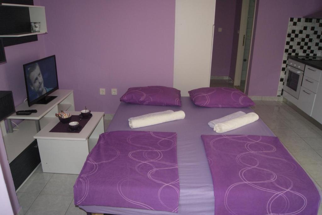 Apartments Marta - Zadar - Near The Sea Quarto foto