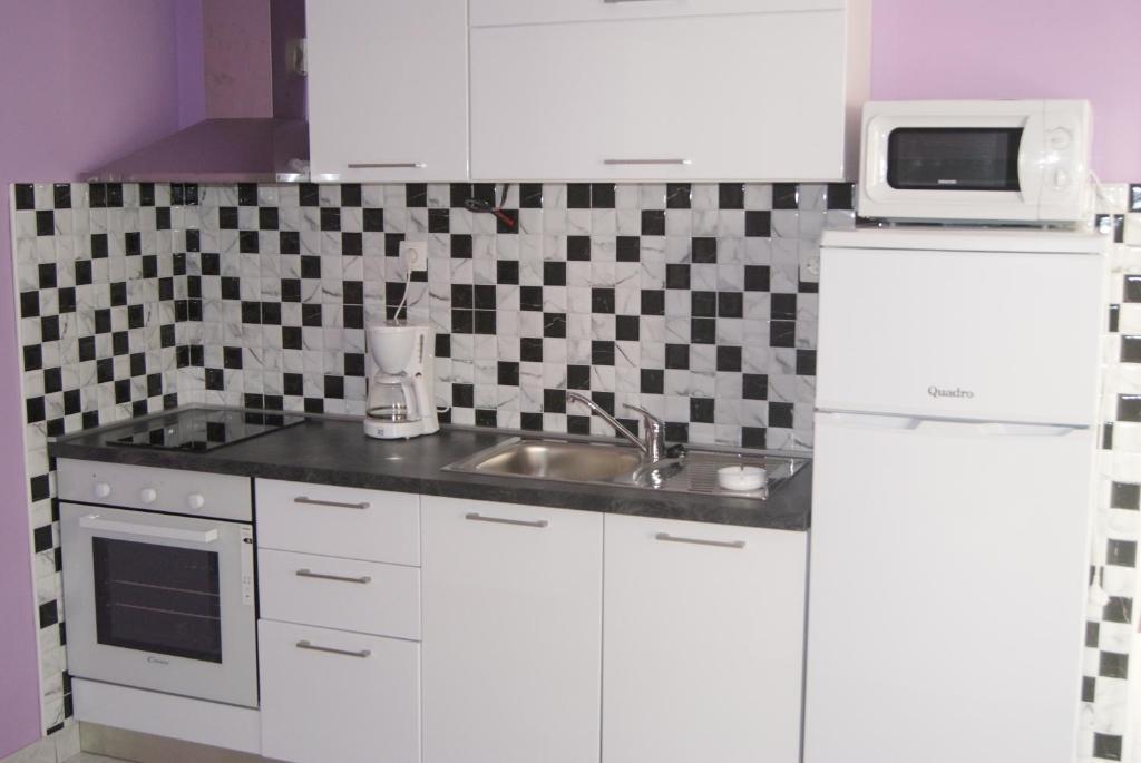 Apartments Marta - Zadar - Near The Sea Quarto foto