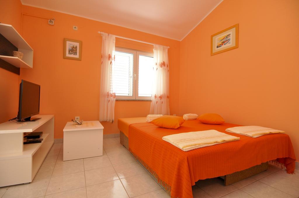 Apartments Marta - Zadar - Near The Sea Quarto foto