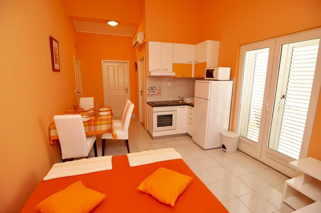 Apartments Marta - Zadar - Near The Sea Quarto foto