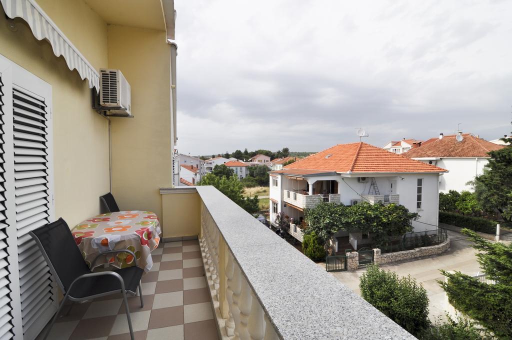 Apartments Marta - Zadar - Near The Sea Quarto foto
